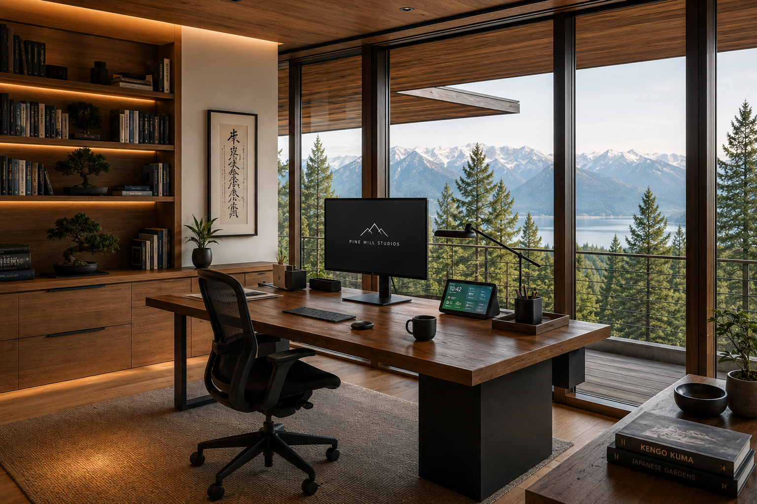 Office Concept